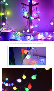 Wholesale 16 Millions Color LED Wifi Smart Light 10cm 5V Wifi Smart LED Light Bulb from china suppliers