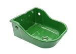 Big Capacity Float Valve Livestock Water Bowl , Cow Drinking Bowls For Cattle