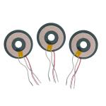 Ferrite Electric Toothbrush Wireless Charging Coil Wireless Charging Transmittin