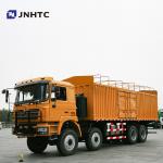 8x8 6x6 4x4 30 Ton Heavy Cargo Truck Shacman F3000 F2000