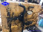343KW C15 Diesel Engines For 365C Excavator