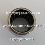 Gcr15 Steel Material RCB162117 One Way Clutch Needle Roller Bearing 25.4x33