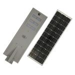 Automatic Control All In One Led Solar Street Light Ip66 Waterproof 20w 45w 60w