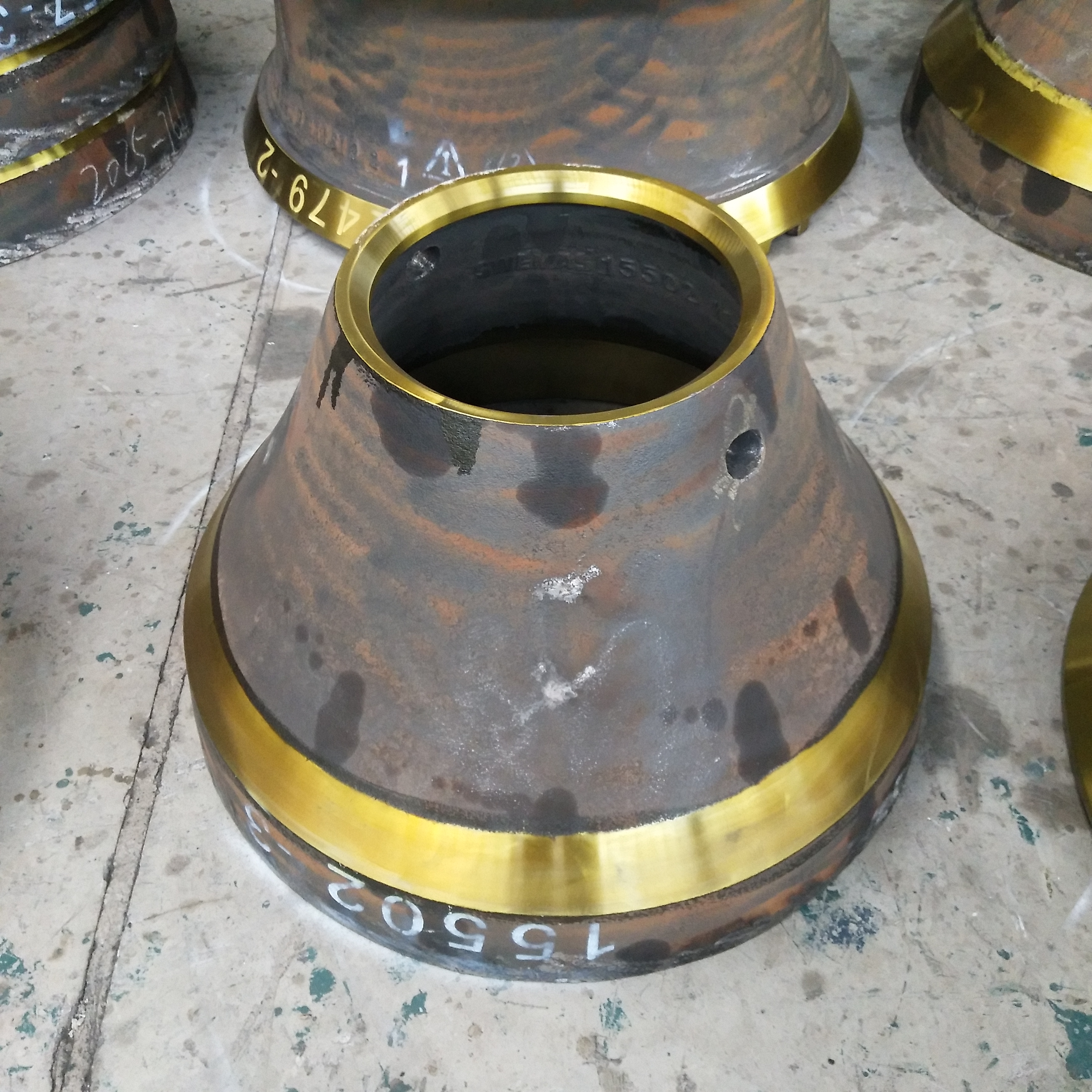 mining wear parts bibra lake