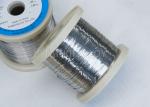 Glass Sealing Heating Alloy Wire 52 Nickel Alloy Wire 8.3 Density ISO9001