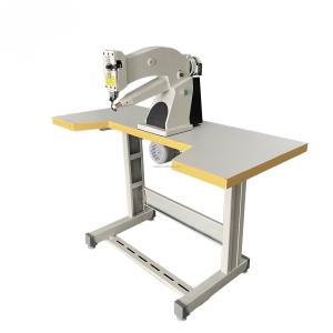 Wholesale YT-801T Automatic Shoe Trimming Machine 1250*580*140mm Industry Shoe Making Machine from china suppliers