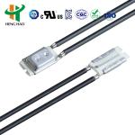 17AM020A5 Motor Temperature Cut Off Switch Auto Reset Normally Closed 17AM021A5