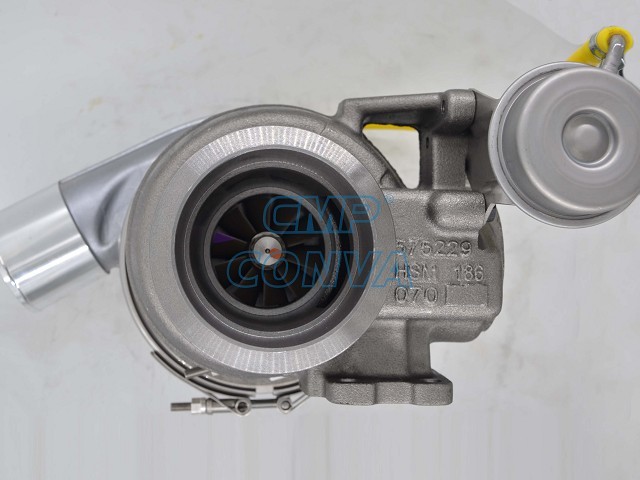 Diesel Turbo Engine Parts CAT324D CAT329D C7 B2G 250-7699 177-0440