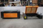 ZK-1290-80W Separable Co2 Laser Marble Engraving Machine 1200*900MM
