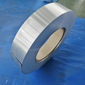 Wholesale 2mm Thick 5754 5083 Aluminium Strip Roll T851 Wear Resistance from china suppliers
