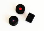 1/3" 4.6mm F3.0 5Megapixel M8x0.35 Mount Non-Distortion Lens, 5MP mobile phone