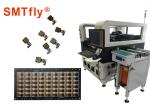 18W Optowave 355nm Laser PCB Depaneling Machine without Stress