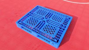 Wholesale 1200 x 1000 second hand lowes plastic pallets for sale from china suppliers
