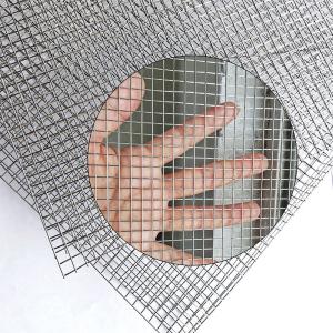 Wholesale Garden Wall Building Welded Mesh Panels Pvc Coated Galvanized Coating Zinc Coating from china suppliers