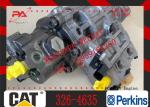 High Quality CAT 320D Oil Pump 326-4635 Engine Parts C6.4 C4.4 C4.2 Construction