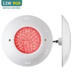 1300ma IP68 Waterproof Led Fiberglass Pool Light VDE Swimming Pool Led Lights