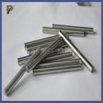 Polished Pure Molybdenum Stirring Rod For Rare Earth Smelting Industry