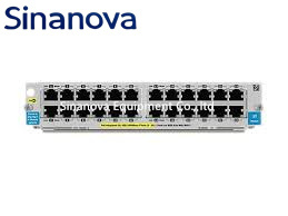 Wholesale HPE Aruba 5406R zl2 Switch J9987A Modular Layer 3 Enterprise from china suppliers