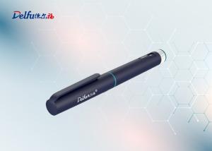 Wholesale Adjustable Dose Disposable Pen Injector For Teriparatide ISO 11608 3 from china suppliers