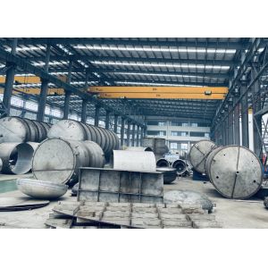 Energy Saving Multiple Effect Evaporation System