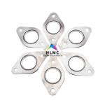 CA4243549 424-3549 C9 Full Gasket Kit 3306CL 330D Excavator 973C Loader D6R