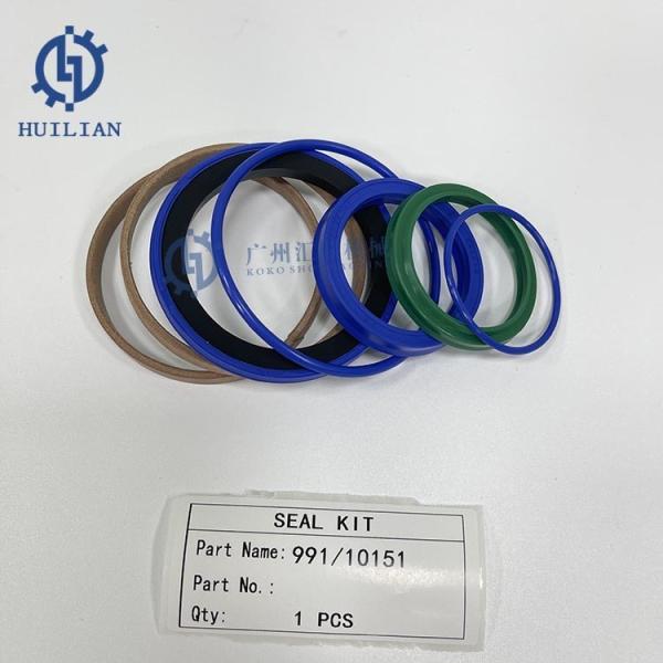 JCB Oil Seal 991-00152 991-00157 991-10151 Sea Kit for KOMATSU Excavator Spare