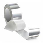 strong adhesion and holding power aluminium foil tape