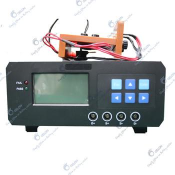 High Precision Battery Equipment Battery Testing Machine Internal Resistance