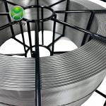 Corrosion And Oxidation Resistance ERNiCrFe-1 Incoloy825 Welding Wire MIG