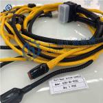 6251-81-9210 6251-81-9810 6251-81-9220 6251-81-9230 6745-81-9230 Excavator