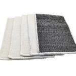 30m Length Geosynthetic Clay Liner 4500-6000g for Reinforcement and Landfill