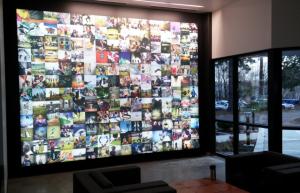 Wholesale Customized Rectangle Aluminum Light Box DC 12V 1000 Lumen - 5000 Lumen from china suppliers