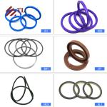 Flexible Excavator Seal Kit 151-1277 For All OMR Series 5
