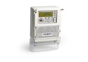 Wholesale IEC 62056 46 AMI Smart Meter Three Phase Four Wire Energy Meter Multifunction from china suppliers