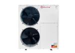 Meeting High Efficiency Air Source Heat Pump For Pepper Heater 15KW