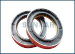 12014976 Combine Oil Seals CORTECO Rotary Shaft Seal NBR Material