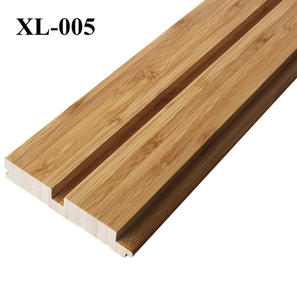 Eco-friendly Asia Bamboo Wall and Ceiling Panels for Construction