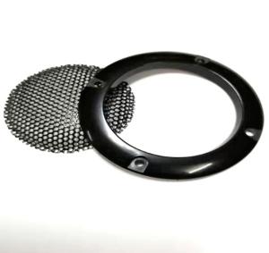 Wholesale 2 inch speaker grill (65mm) from china suppliers