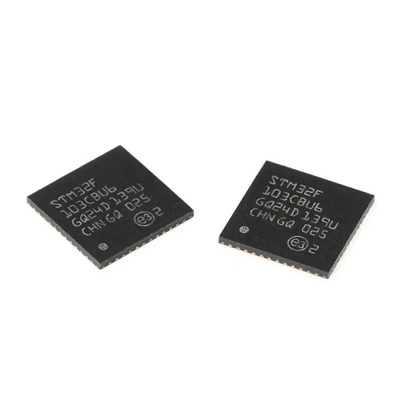 Wholesale M27V322-100F1 Flash Memory Ic STMicroelectronics Eprom Ic 32Mb from china suppliers