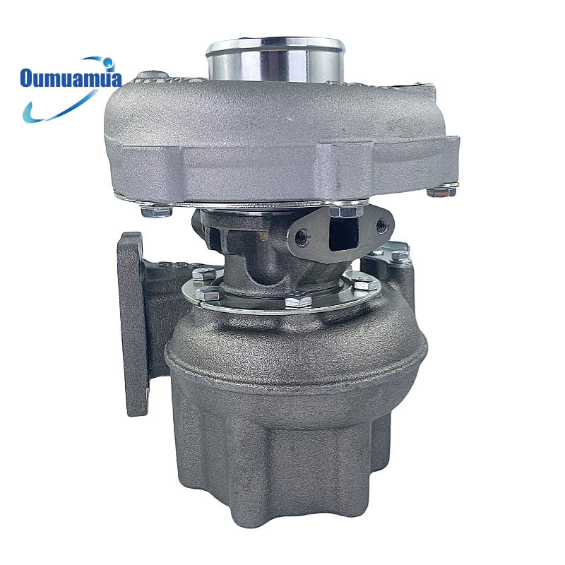 Turbo GT3267S Turbocharger 2674A306 for Perkins 1006-60T Engine YH36003 YH36146 YH36165 YH36182 YH36206