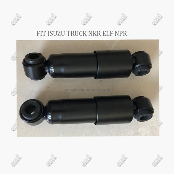 8981976540 8973696371 Car Shock Absorber For ISUZU NKR ELF Light Truck ELF 4HK1