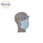Medical Anti Fog ISO13485 Disposable Protective Eyewear