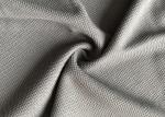 280gsm Heavy Weight Polyester Baby Strollers Knit Sports Mesh Fabric