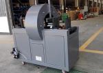 25-50rpm Variable Horizontal Orbital Stretch Wrapper W200mm*H200mm Max