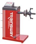 Trainsway Zh825b Wheel Balancing Machine Off-Car Type Supported After-sales