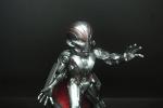 Silvery Avengers Ultron Action Figure , Ultron Toy Figure For Convenience Store