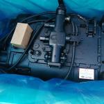 Electrical System Hw19710 Genuine Gearbox HOWO Truck Parts with ISO9001