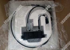 Wholesale XCMG Excavator parts, 800104270 throttle motor for xe215c. AC2/1500 throttle motor from china suppliers