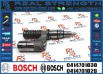 Fuel injector 0414701030 0414701058 0414701037 0414701039 0414701078