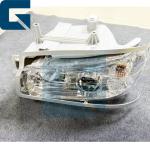 WG9719720001 Left Headlight for Truck